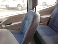 Usata Renault Twingo 58 CV (42 kW) 2009 Grigio Utilitaria