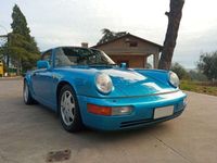 usata Porsche 964 