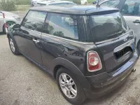 Begagnad Mini One D 90 HK (66 kW) 2012 Other Halvkombi