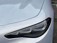 Usata Alfa Romeo Giulia Sprint 280 CV (205 kW) 2024 Bianco Berlina