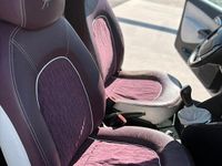 Usata Lancia Ypsilon 2010 Utilitaria