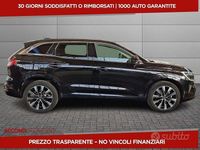 Usata Renault Austral Techno 199 CV (146 kW) 2024 Nero SUV