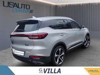 Usata DR DR 6.0 150 CV (110 kW) 2022 Grigio SUV