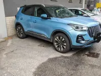 Usata DR DR 5.0 114 CV (83 kW) 2022 SUV