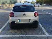 Usata Citroën C3 83 CV (61 kW) 2023 Utilitaria
