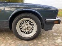Usata Jaguar XJ12 318 CV (233 kW) 1993 Blu Berlina