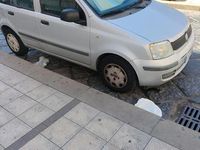 Usata Fiat Panda 69 CV (50 kW) 2012 Utilitaria