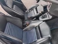 Usata Alfa Romeo 156 GTA 250 CV (183 kW) 2002 Argento Station wagon