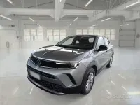 Usata Opel Mokka Edition 110 CV (80 kW) 2023 Grigio SUV