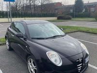 Second-hand Alfa Romeo MiTo Distinctive 95 CP (69 kW) 2010 Hatchback