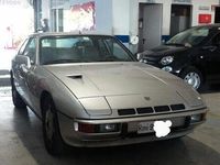Usata Porsche 924 177 CV (130 kW) 1983 Grigio Coupé