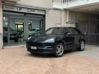 Usata Porsche Macan 245 CV (180 kW) 2019 Bluazzurro SUV