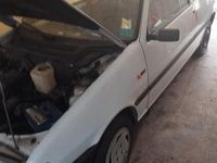 Usata Fiat Uno 1991 Bianco Utilitaria