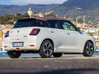 Neu Suzuki Swift 82 PS (60 kW) 2026 Other Kleinwagen