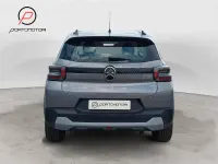 Nuova Citroën C3 110 CV (80 kW) 2026 Grigio SUV