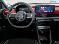 Usata Fiat 600 145 CV (106 kW) 2025 Rosso SUV