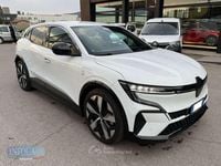 Usata Renault Mégane Komfort 55 kW (75 CV) 2023 Bianco SUV