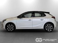 Usata Opel Corsa S 101 CV (74 kW) 2025 Kaolin white Utilitaria