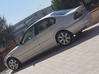 usata BMW 320 d e46 150cv