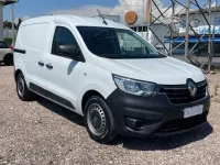 Usata Renault Express 75 CV (55 kW) 2021 Bianco Monovolume
