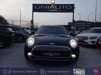 Usata Mini Cooper D Clubman Hype 150 CV (110 kW) 2016 Lilla Station wagon