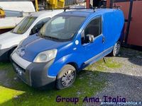 usata Fiat Fiorino 1.3 mjt 75CV Furgone