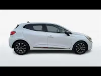 Usata Renault Clio V Techno 91 CV (66 kW) 2023 Bianco