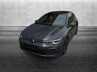 Usata VW Golf VIII GTD 200 CV (147 kW) 2022 Grigio Berlina
