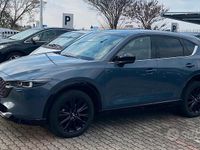 Usata Mazda CX-5 Homura-Line 2023 Grigio SUV