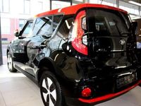 Usata Kia Soul 80 kW (110 CV) 2016 SUV