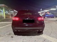 Usata Mercedes GLA200 Edition 136 CV (100 kW) 2019 SUV