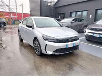 Usata Opel Corsa 101 CV (74 kW) 2025 Argento Berlina
