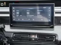 Nuova Citroën C3 PureTech 101 CV (74 kW) 2026 Nero SUV
