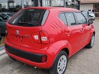 Usata Suzuki Ignis 90 CV (66 kW) 2018 Rosso Station wagon