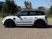 Usata Mini Cooper D Countryman Business 150 CV (110 kW) 2019 SUV