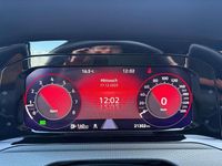 Usata VW Golf GTI 245 CV (180 kW) 2023 Uranio Berlina