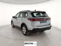 Usata VW Tiguan Life 150 CV (110 kW) 2025 Grigio metallizzato SUV