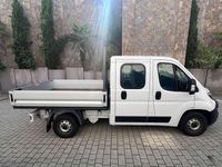 Usata Fiat Ducato 140 CV (102 kW) 2022 Bianco Furgone