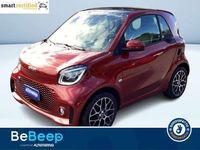 usata Smart ForTwo Electric Drive 