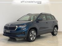 Usata Skoda Karoq Ambition 116 CV (85 kW) 2022 SUV