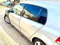 Usata VW Golf VI 150 CV (110 kW) 2010 Utilitaria