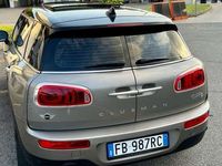 usata Mini Cooper D Clubman 2.0 Hype