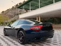 Usata Maserati Granturismo 460 CV (338 kW) 2015 Bluazzurro Coupé