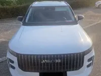 Usata Jaecoo 7 143 CV (105 kW) 2025 Bianco SUV