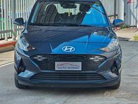 Occasion Hyundai i10 63 PK (46 kW) 2024 Grijs Hatchback