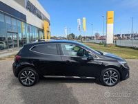 Usata Renault Clio V Intens 100 CV (73 kW) 2022 Nero Berlina