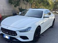 Usata Maserati Ghibli 275 CV (202 kW) 2018 Berlina