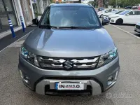 Usata Suzuki Vitara 120 CV (88 kW) 2016 Grigio SUV