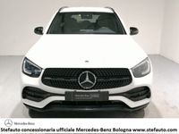 usata Mercedes 300 GLC suvd 4Matic Premium Plus del 2020 usata a Castel Maggiore