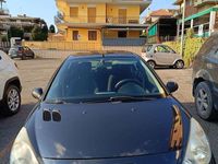 usata Peugeot 206+ 5p 1.4 hdi Trendy